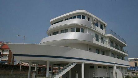 Отель Renesanse 2*