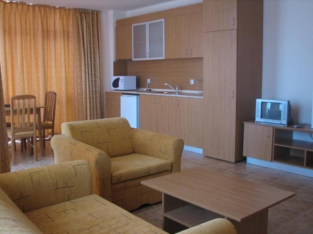 Panorama Krim Beach 3* суреті