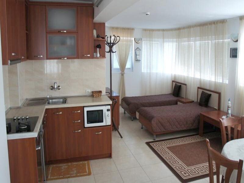 Фото Korab Renesa Family Hotel (ex. Renaissance) 2*