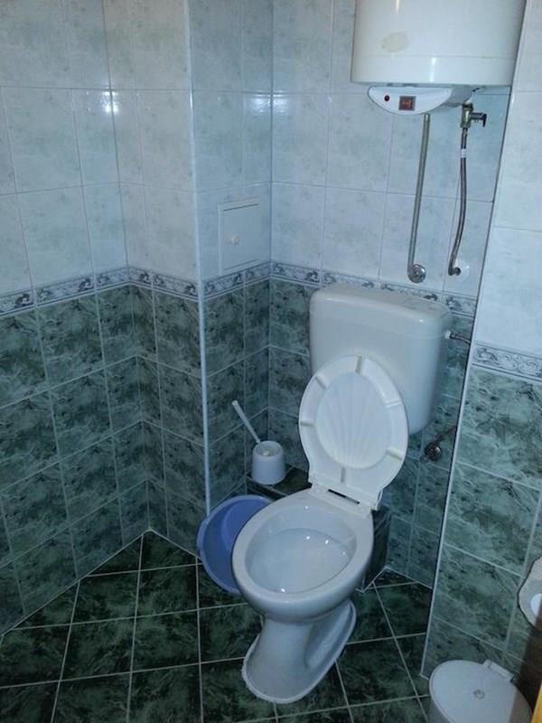 Kostadinovi Family House 1* фотосуреті