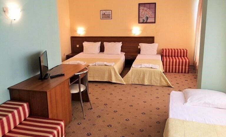 Фото Diskrete Beach 2*