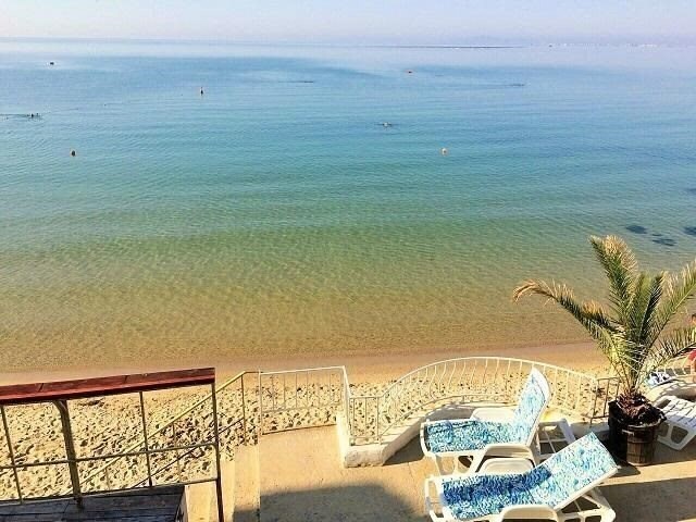 Diskrete Beach 2* фотосуреті