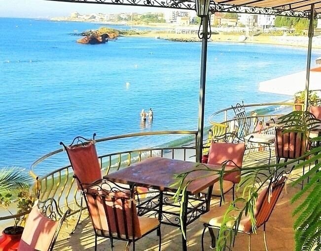 Diskrete Beach 2* суреті