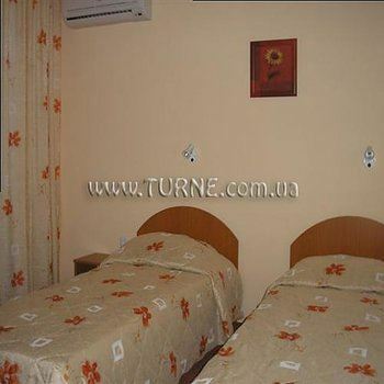 Smile 3* қонақ үйі