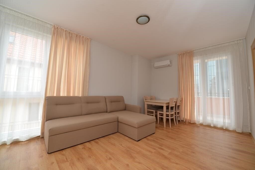 Картинка Riviera Garden 4*