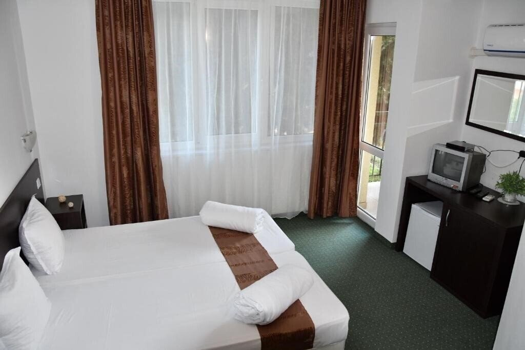 Изображение Family Hotel Saga 3*