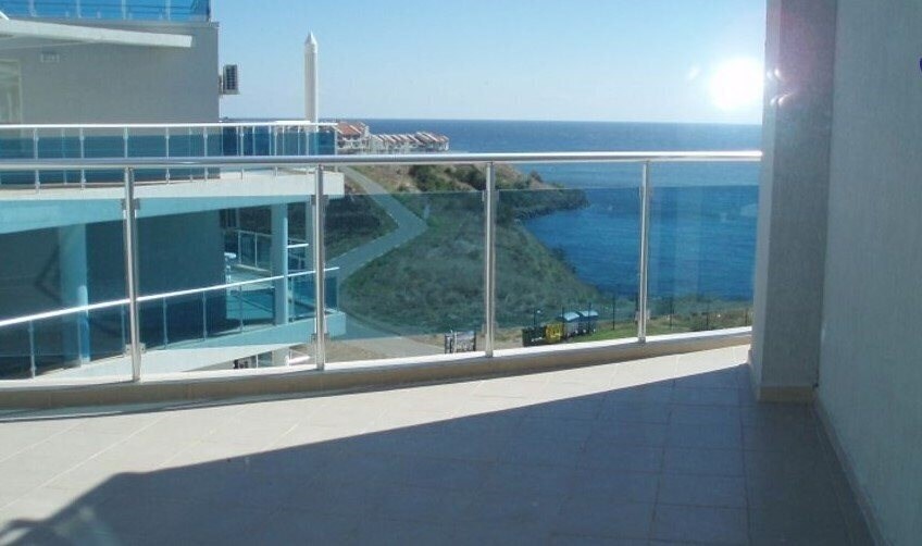 Картинка Grand Sirena 3*