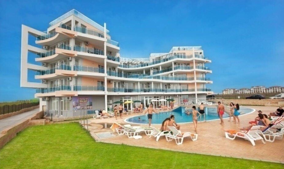 Фотография Grand Sirena 3*