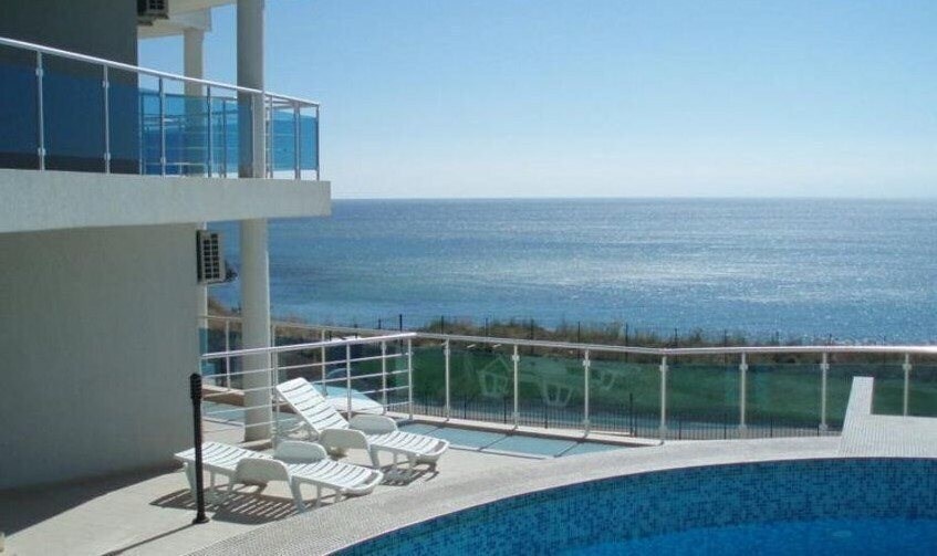 Изображение Grand Sirena 3*