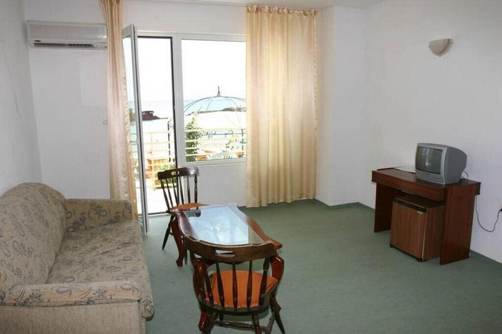 Harmony Beach 2* суреті