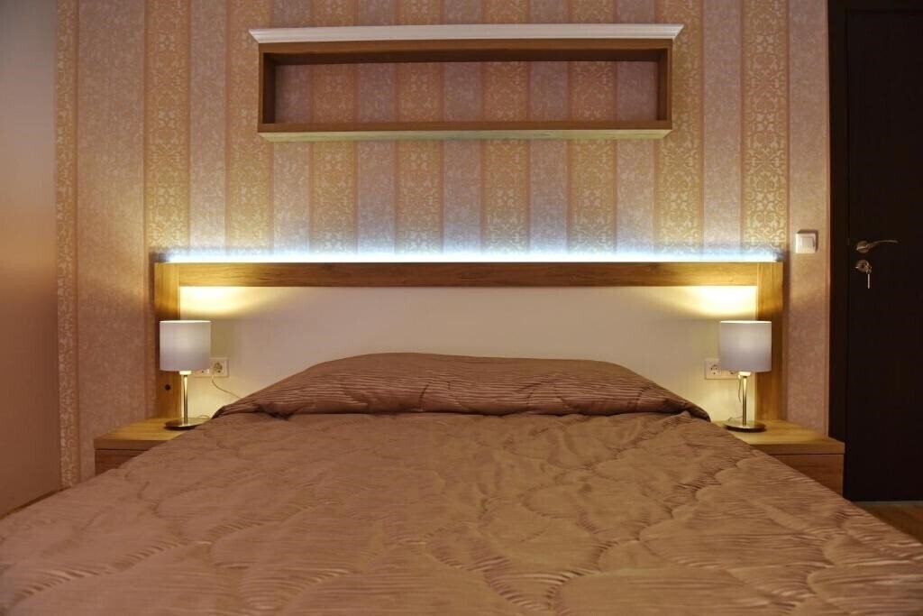 Картинка Lucky Ravda Apartments 3*