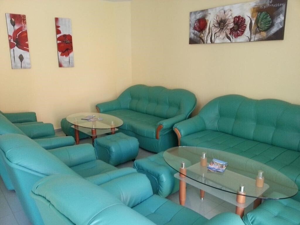 Kristal Rvd 3* суреті