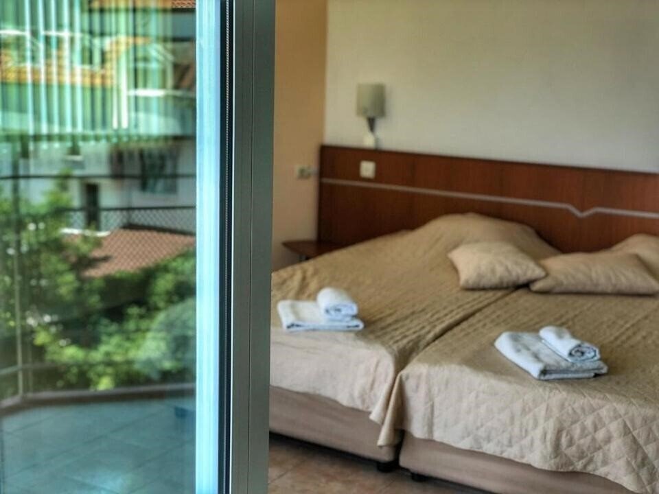 Kristal Rvd 3* фотосуреті