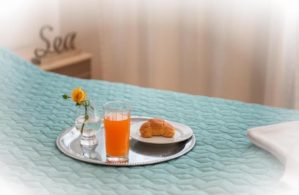 Картинка Apolon 7 Aparthotel 3*