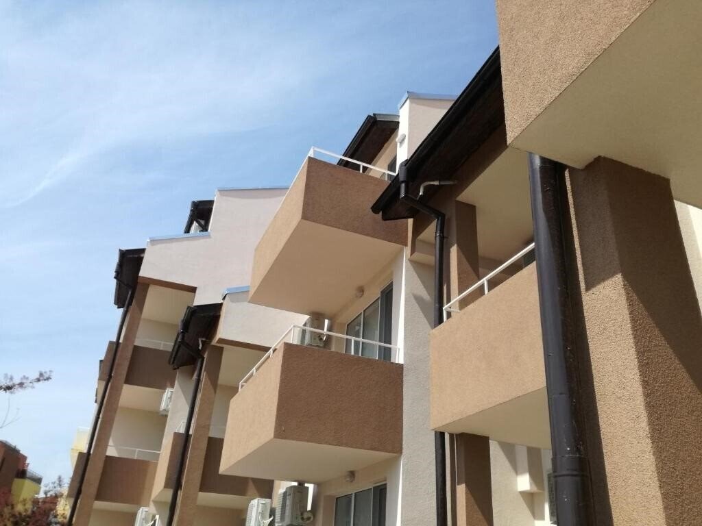 Отель Siana House 3*