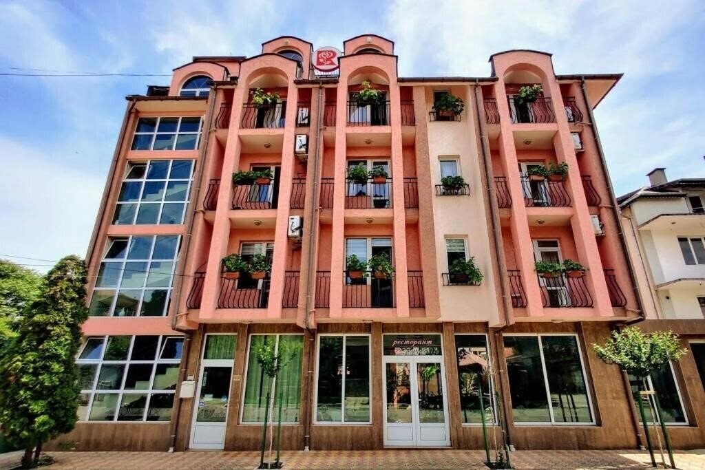 Art Villa Rozalia Apartment 3* қонақ үйі