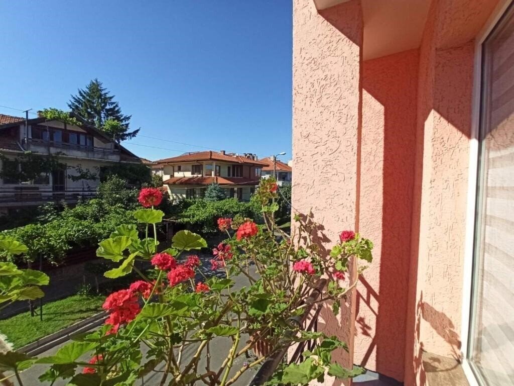 Art Villa Rozalia Apartment 3* суреті