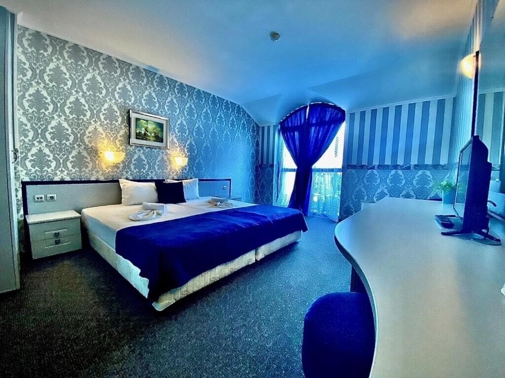 Royal Ravda 3* суреті