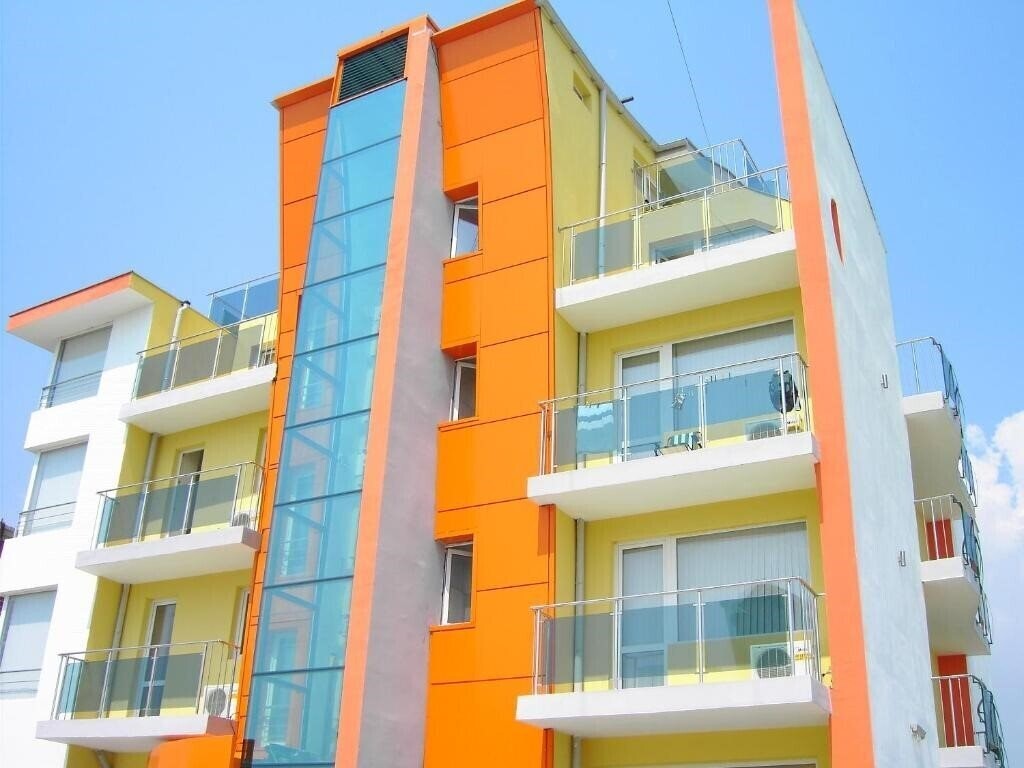 Фото Fresh Ravda 3*