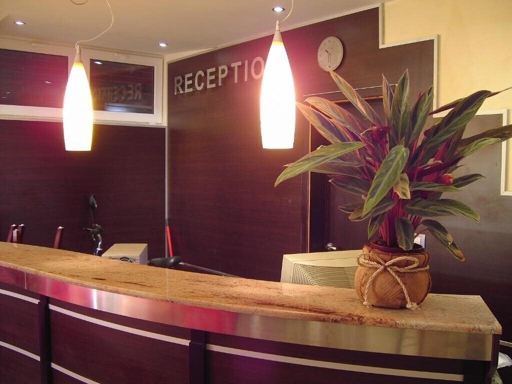 Фотография Fresh Ravda 3*