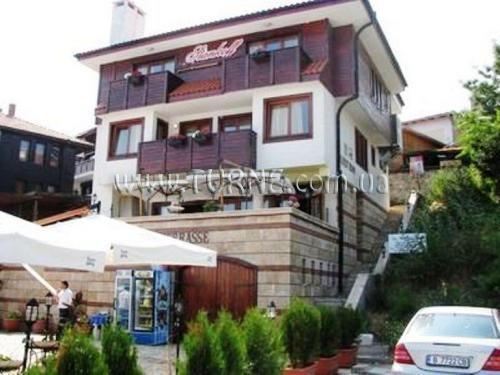 Картинка Stankof 4*