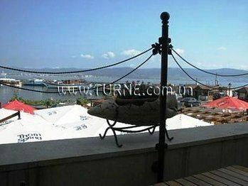 Отель Stankof 4*