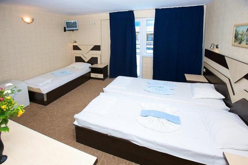 Elvira 2* қонақ үйі