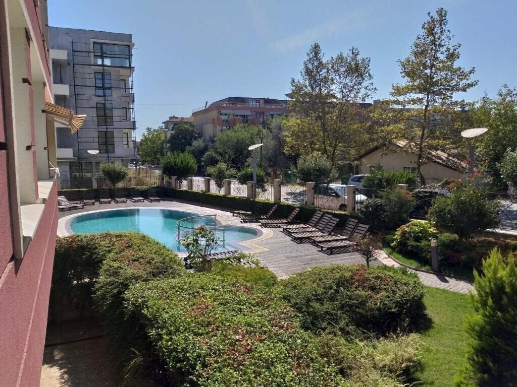 Mellia Ravda Apartments 3* фотосуреті