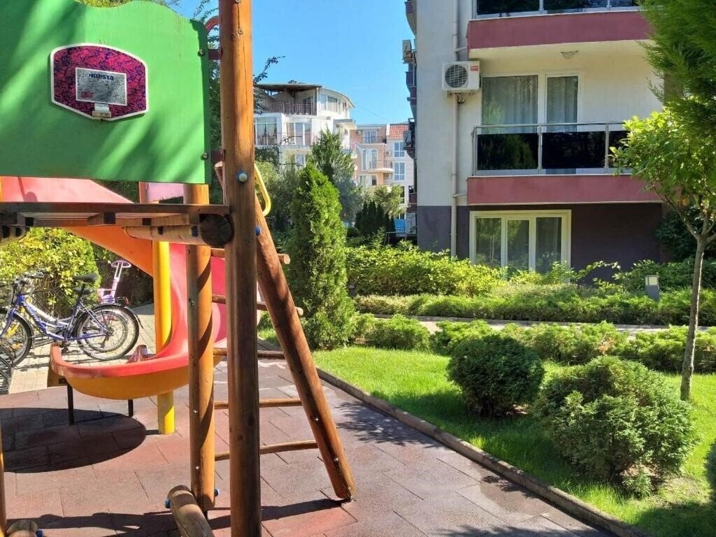 Mellia Ravda Apartments 3* суреті