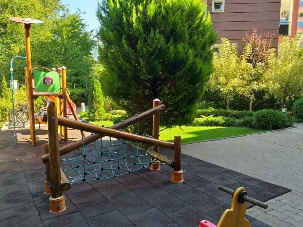 Mellia Ravda Apartments 3* суреті