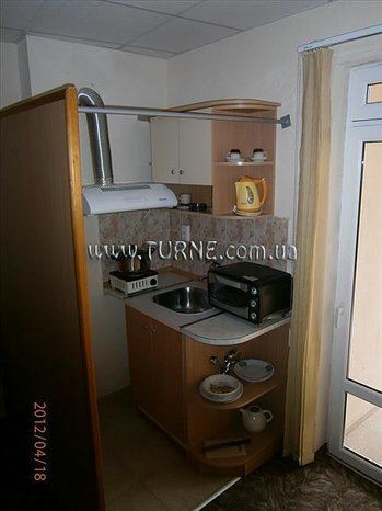 Отель Relax Family Hotel 2*