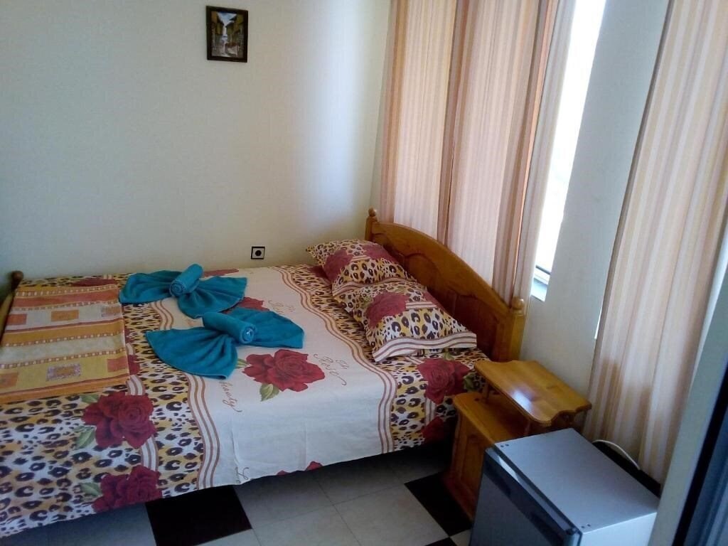 Фотография Boston 1*