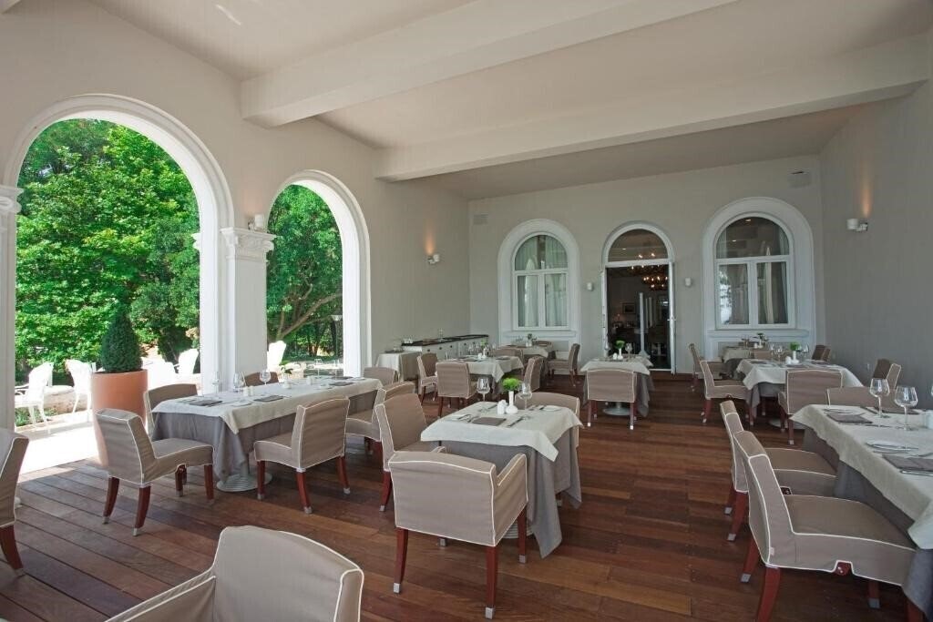 Картинка Boutique Hotel Oasis 4*