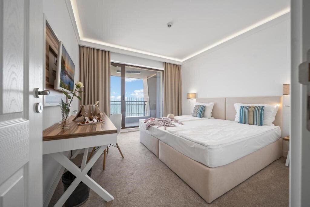 Фотография HVD Nympha Hotel 4*