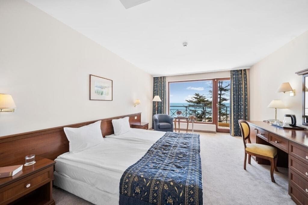 Фото HVD Riviera Beach 5*