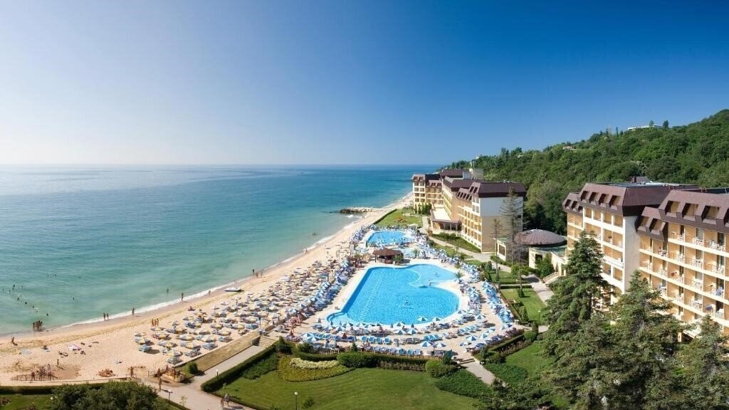 Фотография HVD Riviera Beach 5*