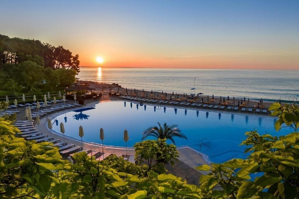 Изображение HVD Riviera Beach 5*