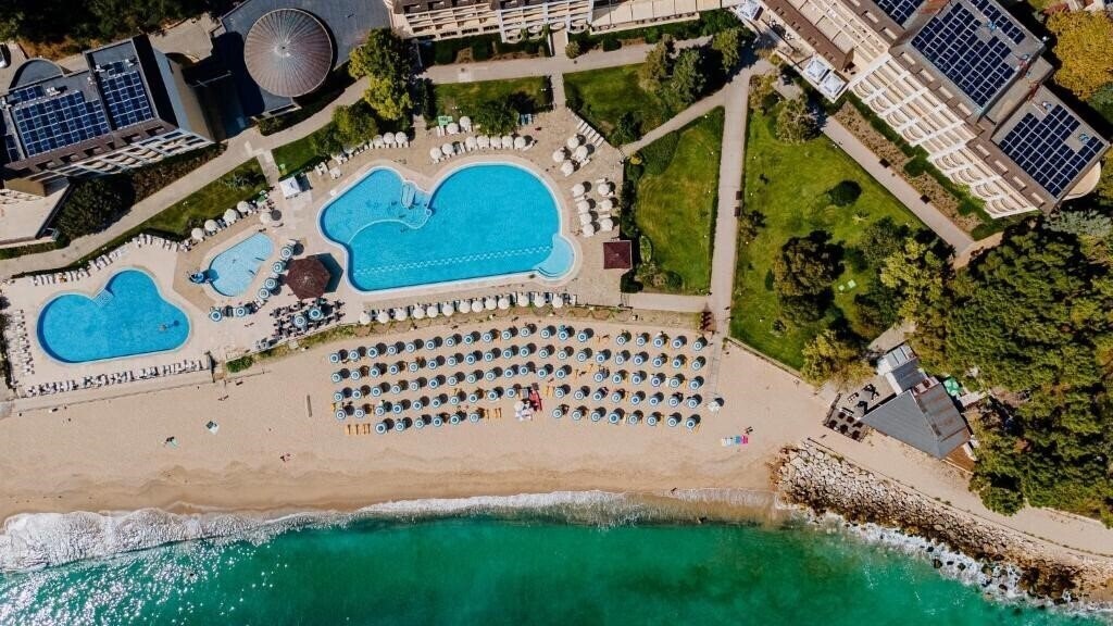 Изображение HVD Riviera Beach 5*