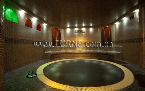 Фотография Oasis Riviera 4*