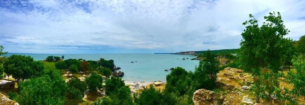 Фото Russalka Holiday Village 3*