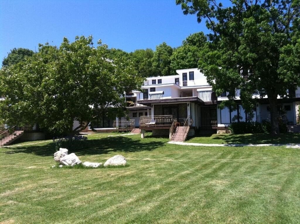 Отель Russalka Holiday Village 3*