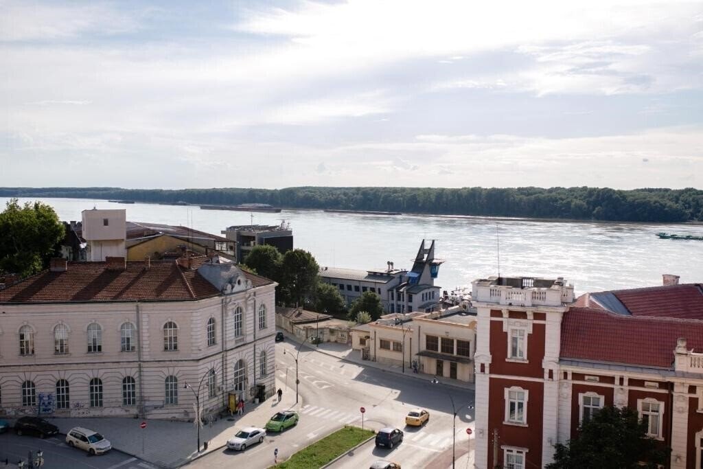 Картинка Anna Palace Hotel 4*