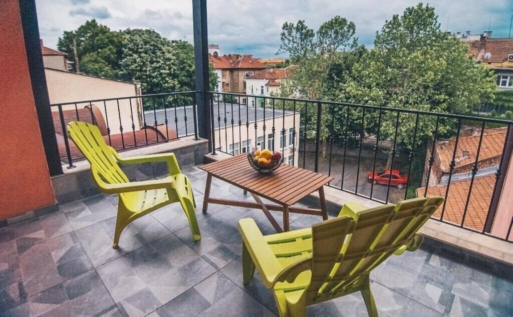 Картинка Adeo Hotel 3*