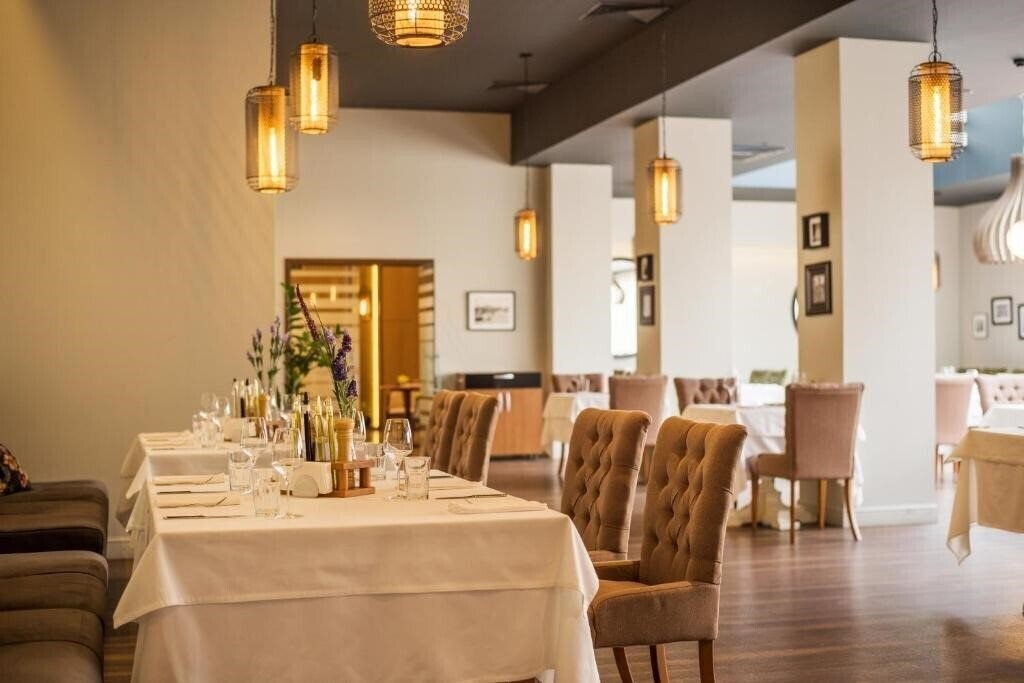 Изображение Dunav Plaza 4*