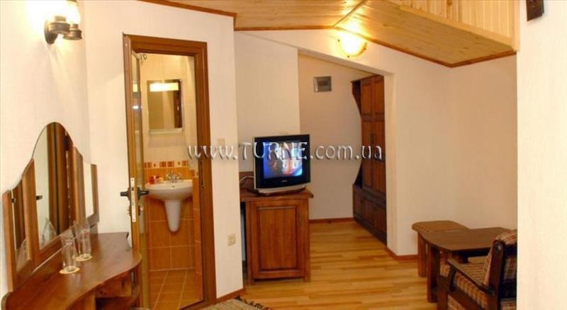 Картинка Adjev Han 3*