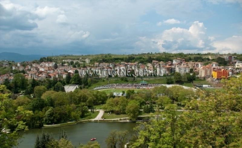 Фото Kartalovets 2*