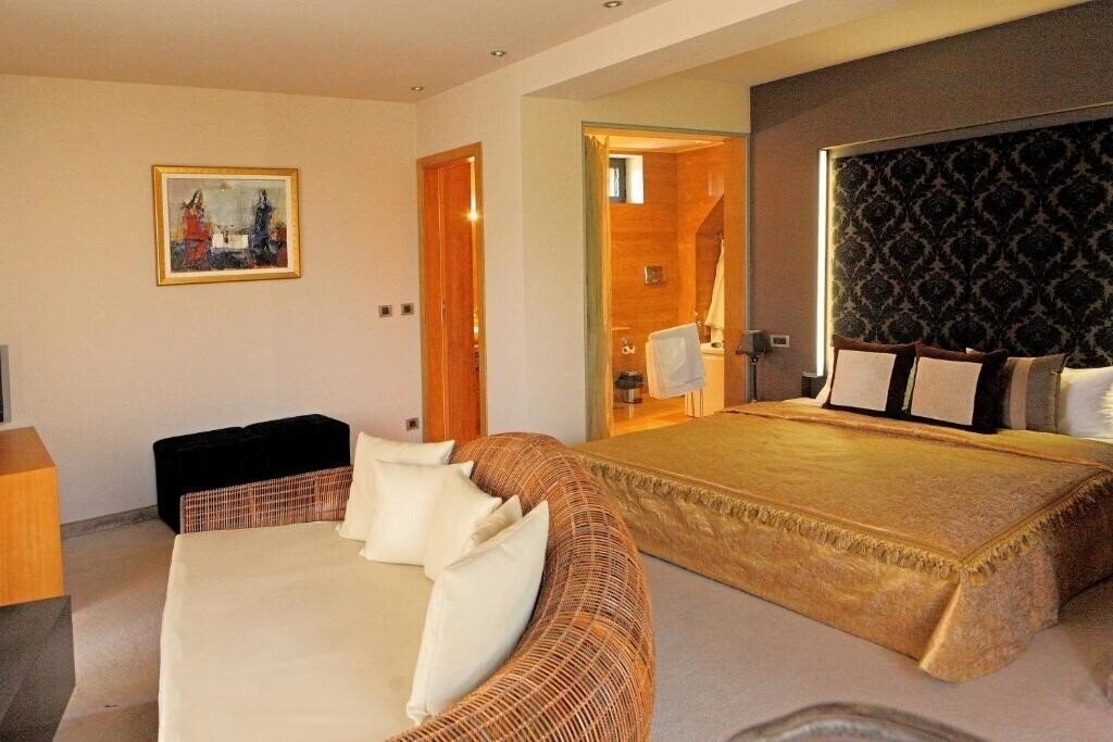 Park Hotel Sandanski 3* суреті