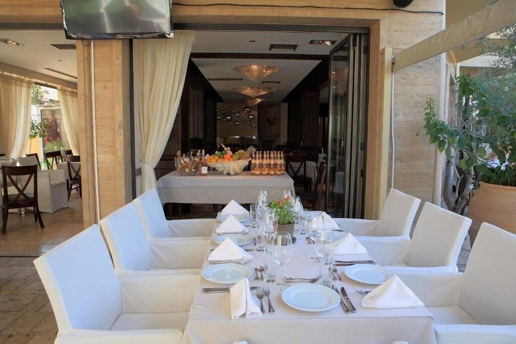 Park Hotel Sandanski 3* суреті