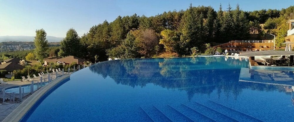 Botanica Family Hotel 2* суреті