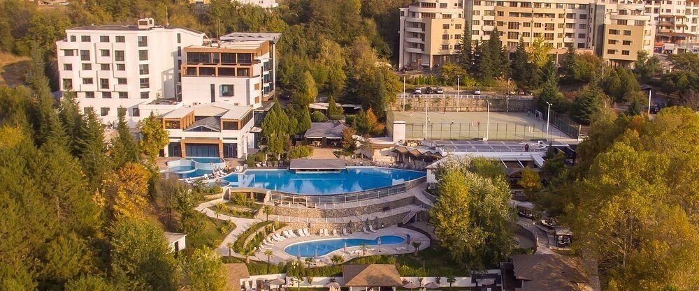 Botanica Family Hotel 2* суреті